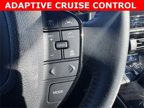 Certified 2024 Toyota bZ4X Limited w/ Weather Package image 31