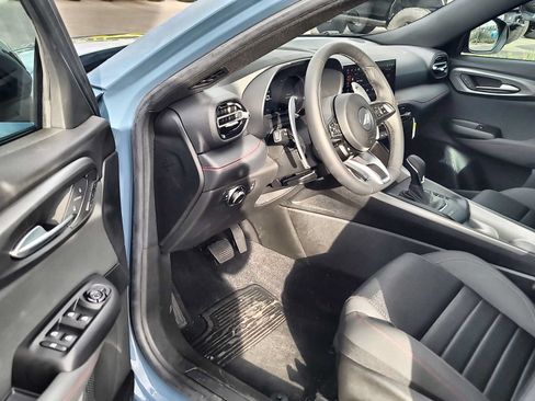 Used 2024 Dodge Hornet R/T w/ Tech Pack w/o Parking AWD/4WD image 10