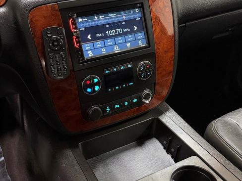 Used 2011 Chevrolet Silverado 3500 LTZ w/ LTZ Plus Package image 13