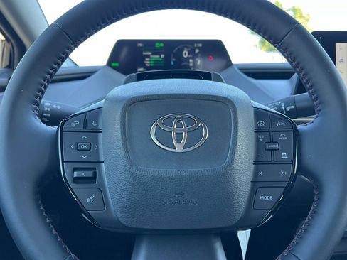 New 2026 Toyota Prius Plug-In Hybrid image 26