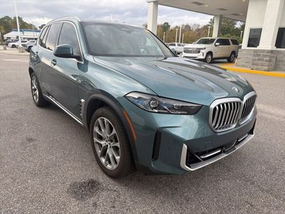 Used 2024 BMW X5 xDrive40i w/ Premium Package