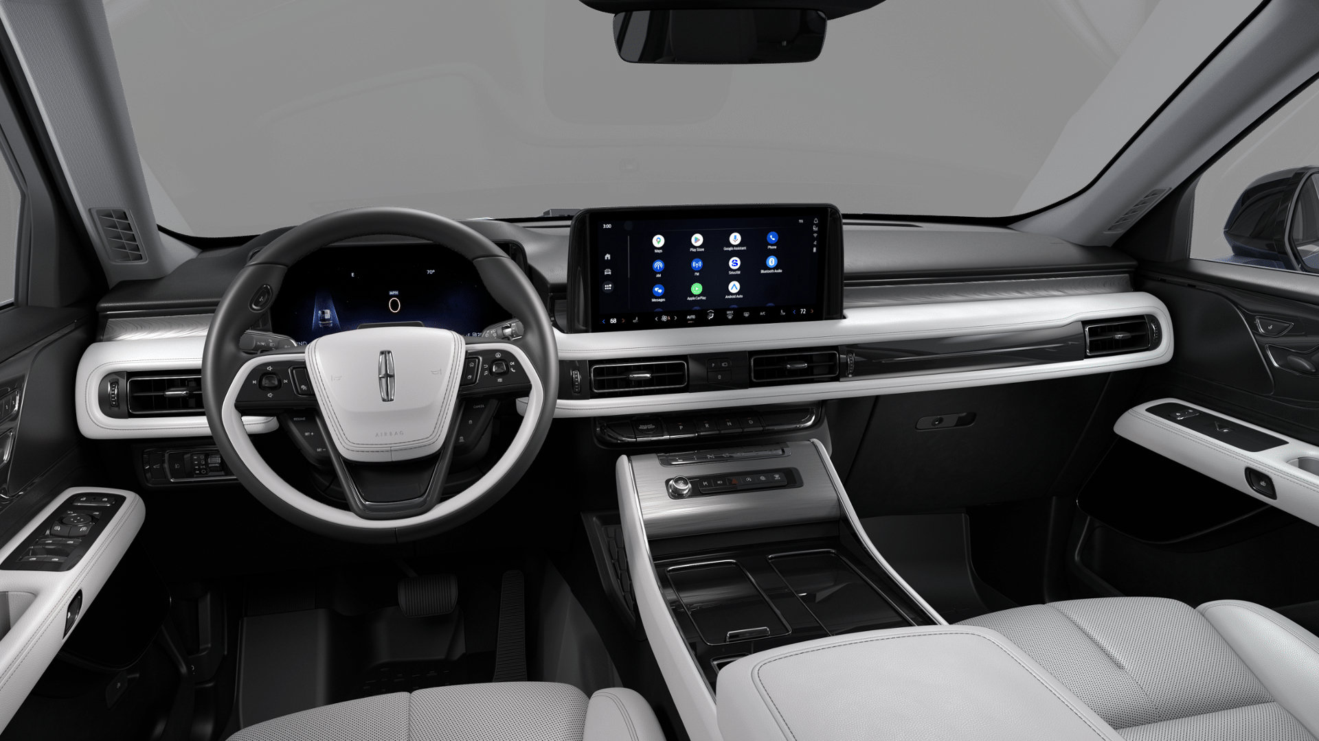 New 2027 Lincoln Aviator AWD image 7