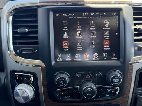Used 2014 RAM 1500 Laramie RWD image 47