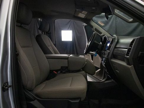 Used 2021 Ford F250 XLT image 17