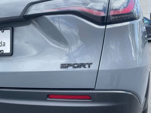 Used 2024 Honda HR-V Sport image 14