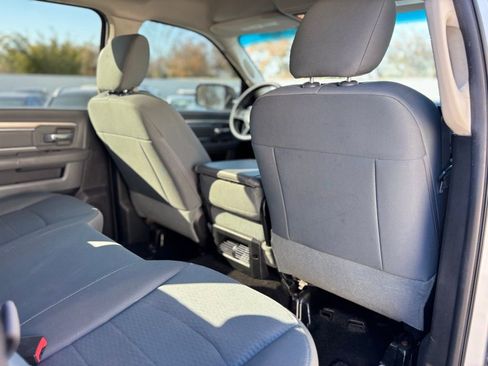 Used 2016 RAM 2500 SLT image 15