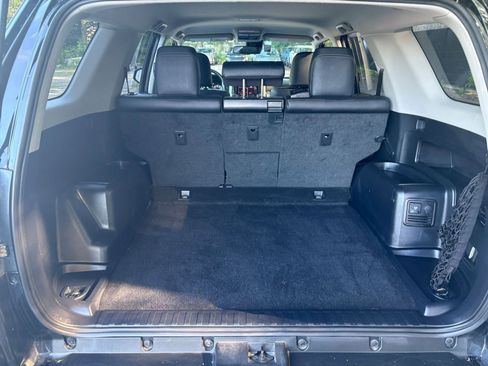 Used 2024 Toyota 4Runner TRD Sport image 27