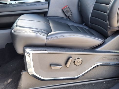 New 2026 Ford F350 Platinum AWD/4WD image 18