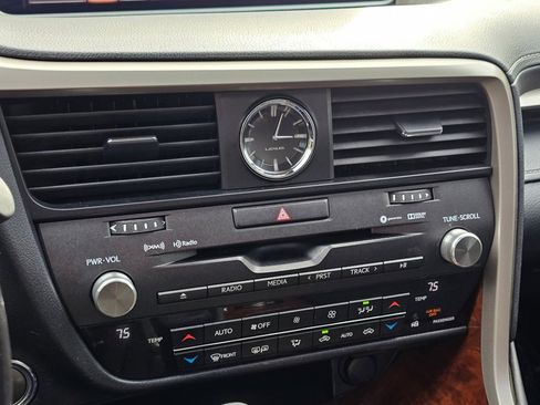 Used 2016 Lexus RX 350 F Sport image 12