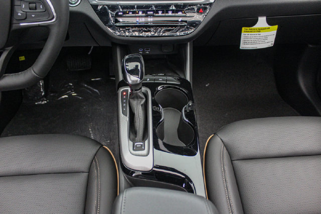 New 2026 Buick Envista Sport Touring FWD image 27