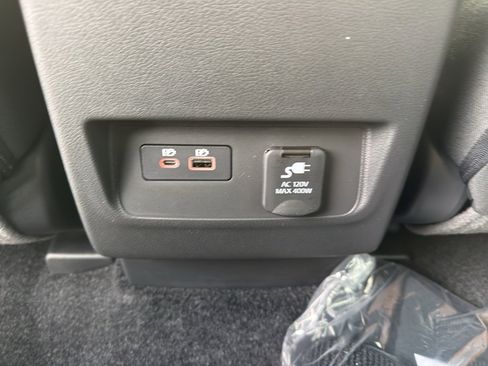 New 2026 Nissan Frontier PRO-4X image 31