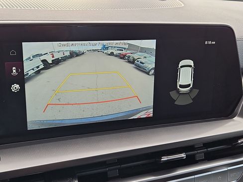 Used 2025 Kia Telluride S image 24