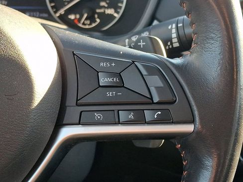 Certified 2022 Nissan Altima 2.5 SR AWD/4WD image 21