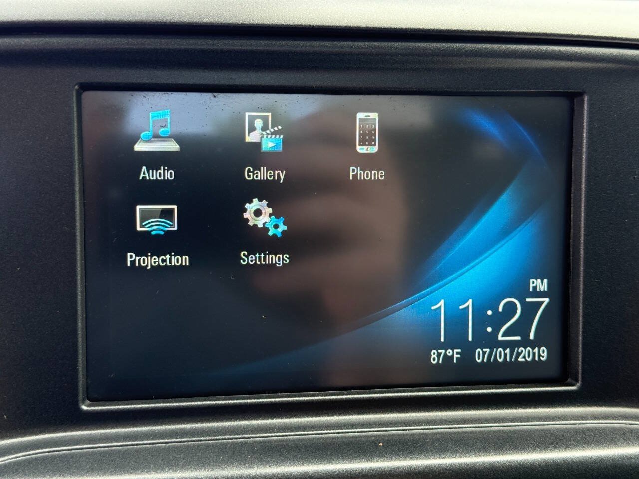 Used 2019 Chevrolet Silverado 2500 W/T AWD/4WD image 20
