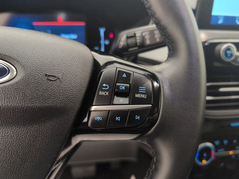 Used 2024 Ford Escape Active w/ Cold Weather Package image 37