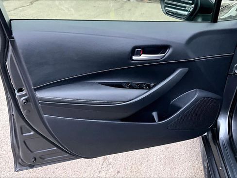 Certified 2024 Toyota Corolla SE image 20