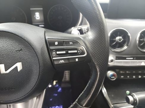 Used 2022 Kia Stinger GT-Line image 29
