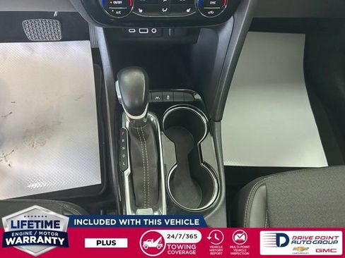 Used 2021 Buick Encore GX Select w/ Advanced Technology Package AWD/4WD image 20