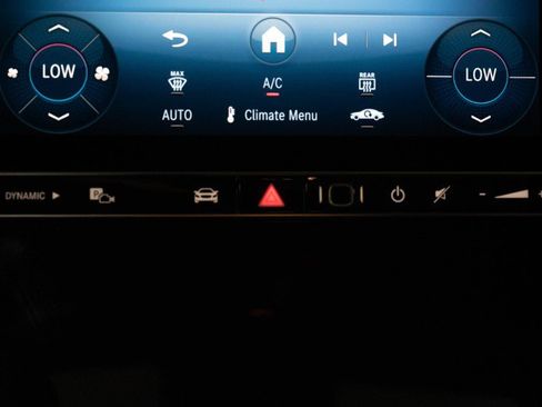 New 2026 Mercedes-Benz GLC 300 4MATIC image 26