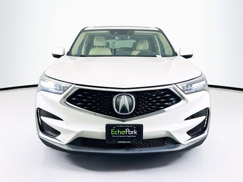 Used 2019 Acura RDX FWD image 2