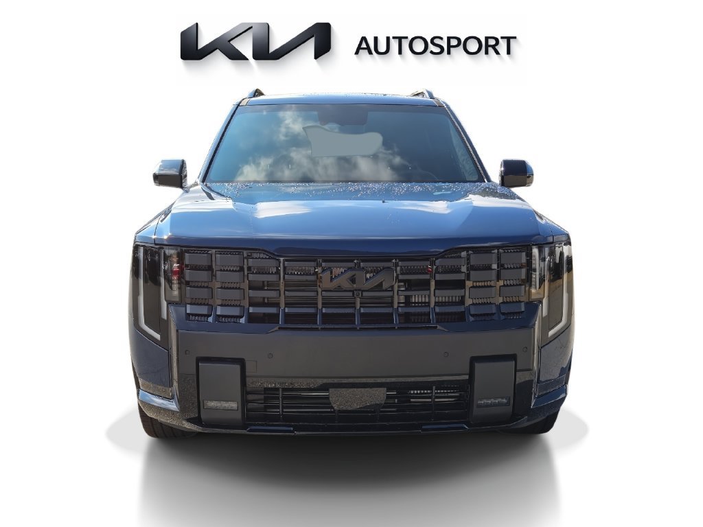 New 2027 Kia Telluride X-Line SX Prestige AWD/4WD image 2