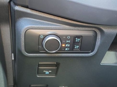 Used 2025 Ford Bronco Big Bend image 16