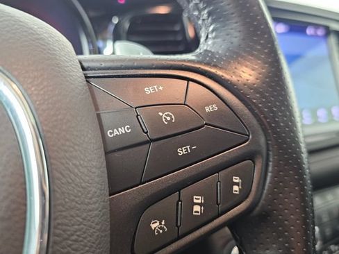Used 2022 Dodge Durango R/T AWD/4WD image 37
