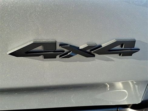 Certified 2024 RAM 1500 Tradesman w/ Night Edition image 11