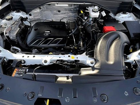 Used 2023 Chevrolet TrailBlazer ACTIV image 10