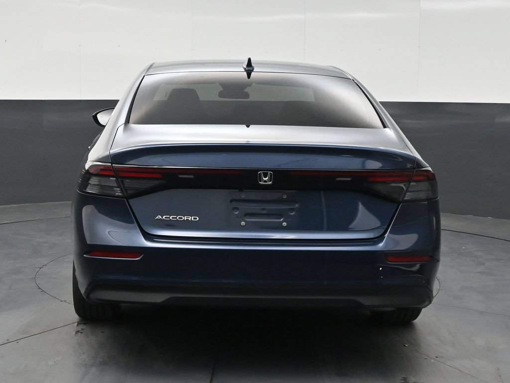 Used 2024 Honda Accord EX image 4