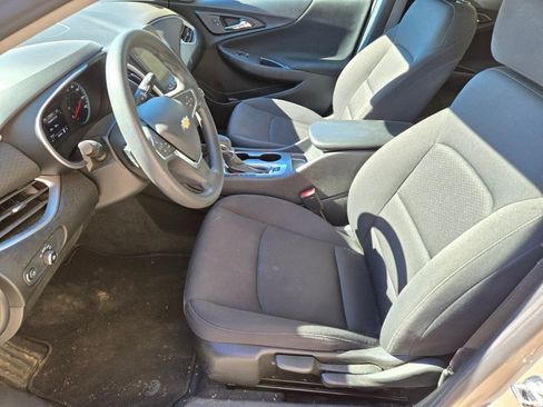 Used 2024 Chevrolet Malibu LS FWD image 6