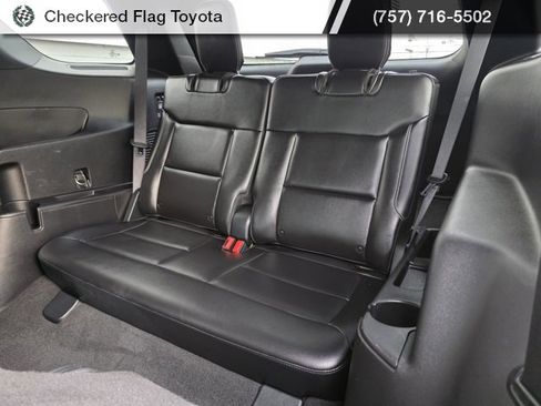 Used 2020 Ford Explorer ST w/ ST Street Pack image 42