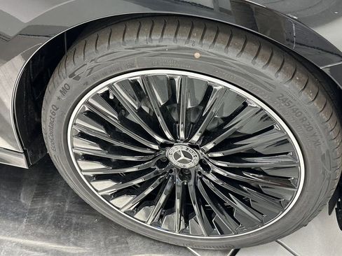 New 2026 Mercedes-Benz E 350 Sedan image 13