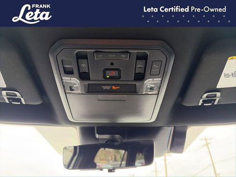 Used 2026 Toyota Sequoia Platinum image 12