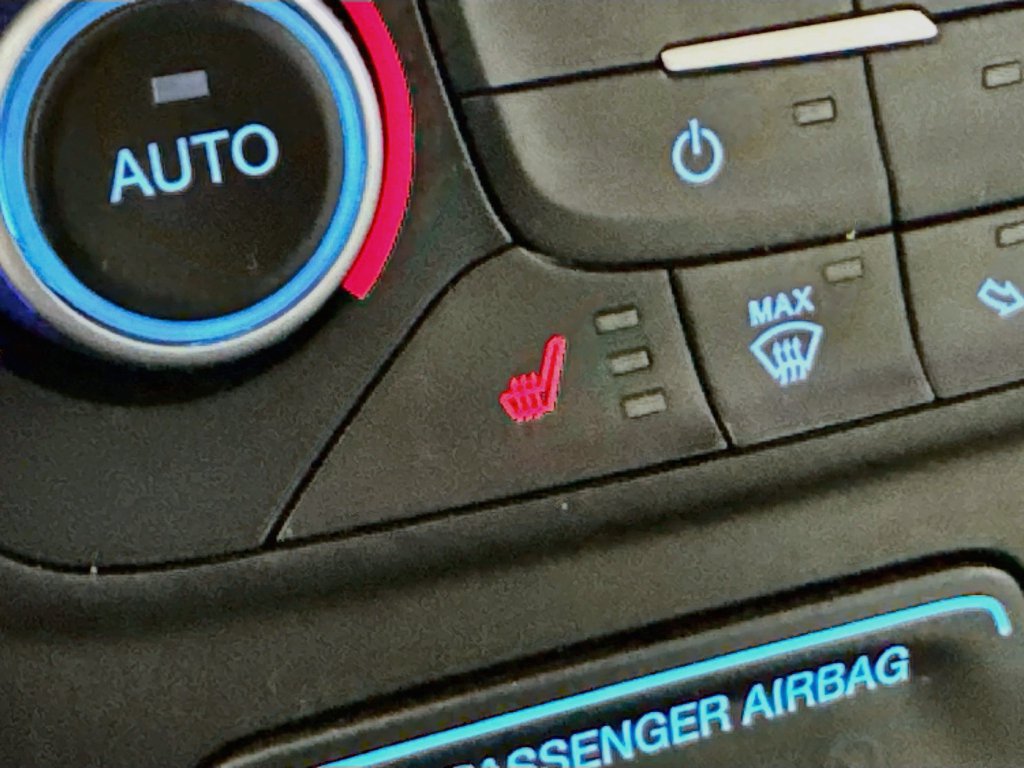 Used 2018 Ford Escape SEL FWD image 24