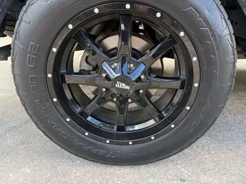 Used 2018 Ford F150 XL w/ Equipment Group 101A Mid image 10