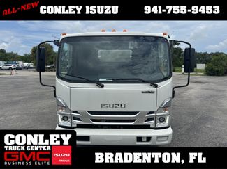 New 2026 Isuzu NPR RWD video 2