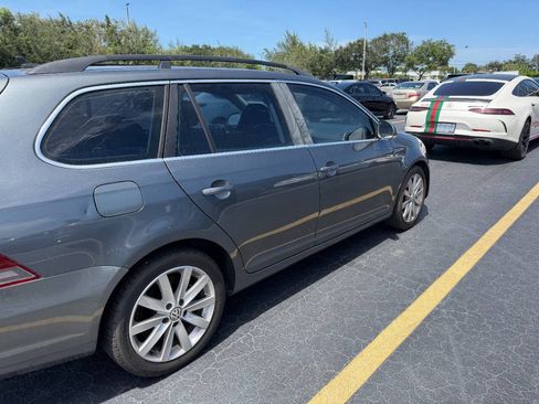 Used 2013 Volkswagen Jetta TDI FWD image 8