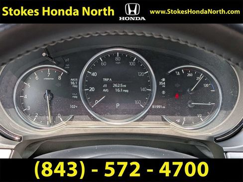 Used 2020 MAZDA CX-9 Grand Touring AWD/4WD image 6