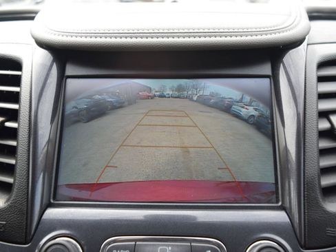 Used 2019 Chevrolet Impala LT w/ LT Leather Package image 27