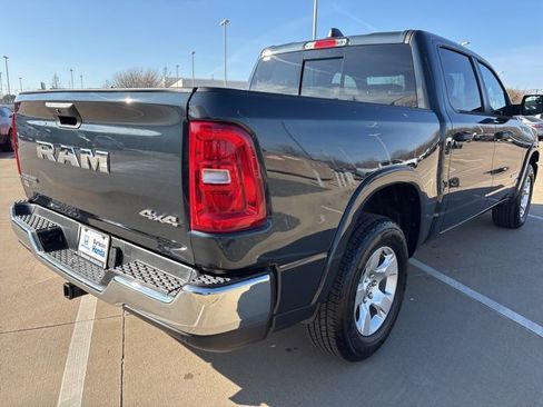 Used 2025 RAM 1500 Big Horn image 3