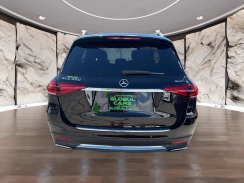 Used 2020 Mercedes-Benz GLE 350 4MATIC w/ Premium Package image 6