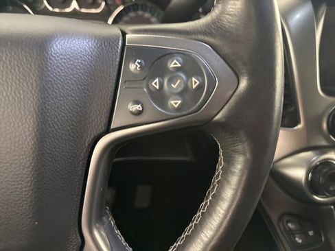 Used 2016 Chevrolet Suburban LTZ image 25