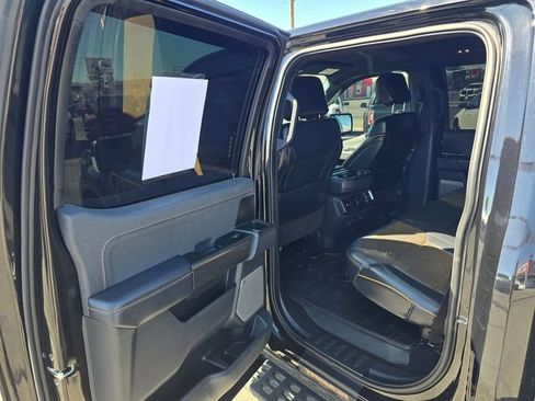 Used 2023 Ford F150 Tremor w/ Equipment Group 402A High AWD/4WD image 15
