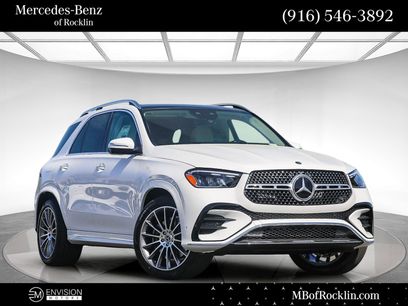 New 2024 Mercedes-Benz GLE 350 GLE 350