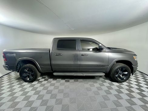 Certified 2022 RAM 1500 Laramie image 6