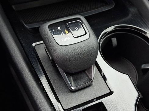 Certified 2024 Nissan Rogue SV AWD/4WD image 15