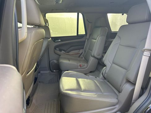 Used 2016 Chevrolet Tahoe LTZ image 15
