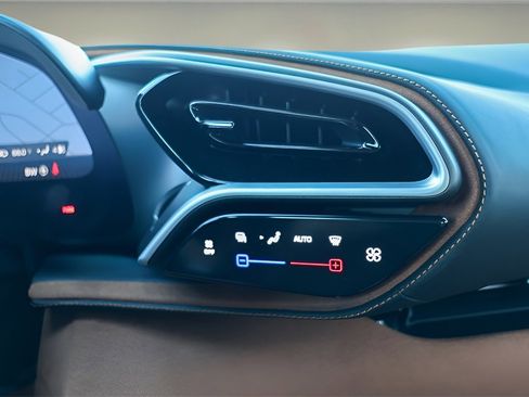 Used 2024 Ferrari 296 GTB image 21