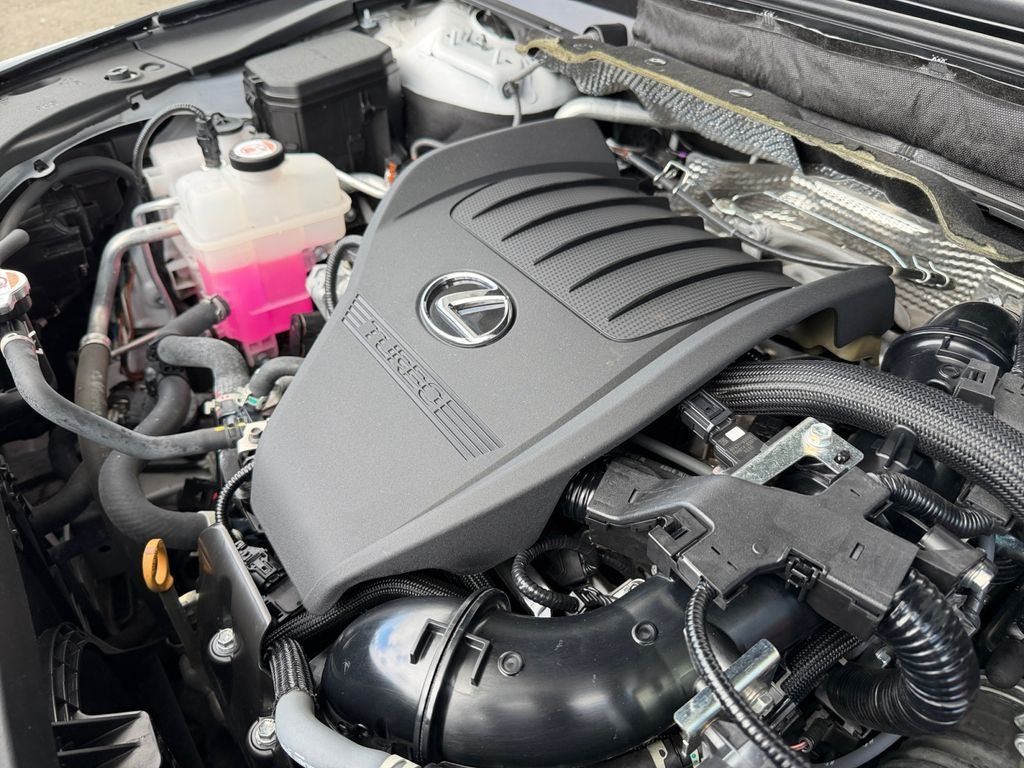Used 2023 Lexus RX 350 Premium Plus w/ Cold Area Package AWD/4WD image 30